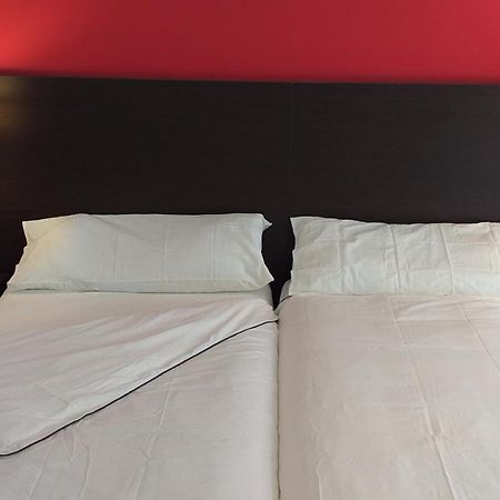 Hostal Meson De Paco Cariñena Kültér fotó