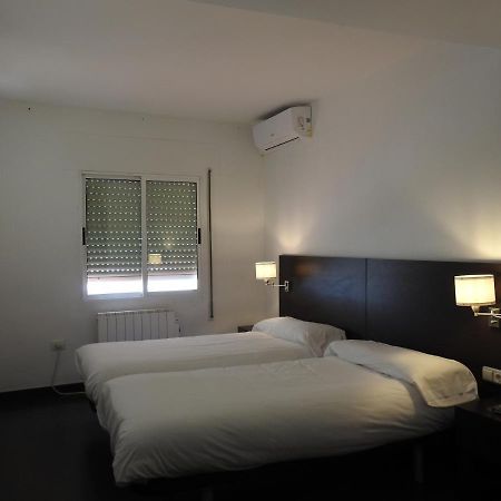 Hostal Meson De Paco Cariñena Kültér fotó