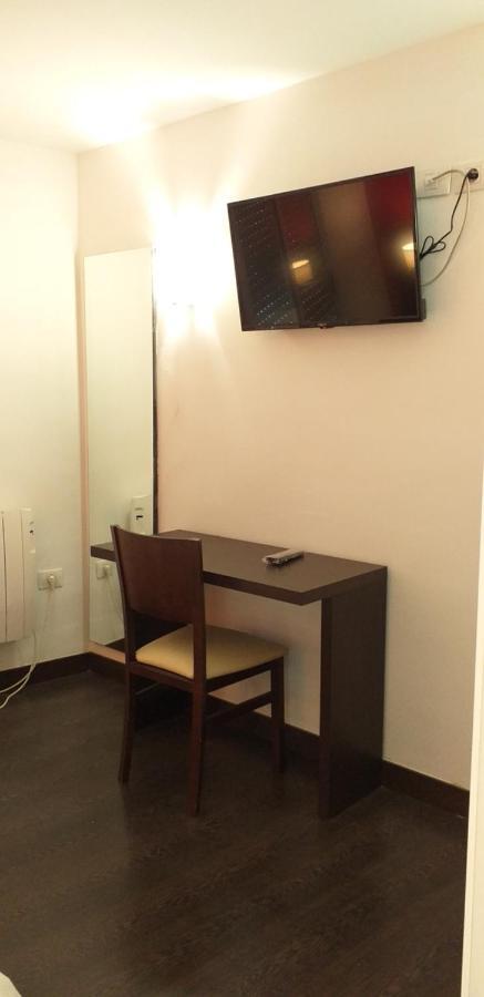 Hostal Meson De Paco Cariñena Kültér fotó