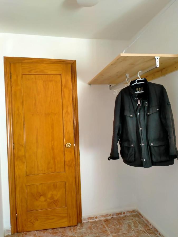 Hostal Meson De Paco Cariñena Kültér fotó
