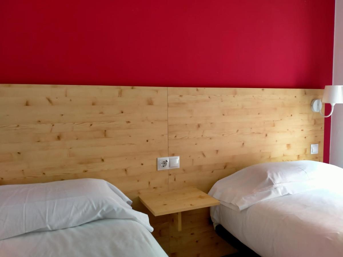Hostal Meson De Paco Cariñena Kültér fotó